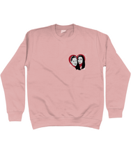Load image into Gallery viewer, Addams family jumper