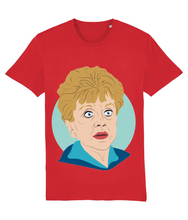 Load image into Gallery viewer, Jessica Fletcher t shirt