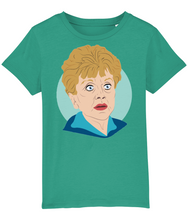 Load image into Gallery viewer, Jessica Fletcher t shirt - kids&#39;