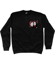 Load image into Gallery viewer, Addams family jumper - kids&#39;