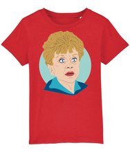 Load image into Gallery viewer, Jessica Fletcher t shirt - kids&#39;