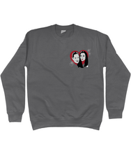 Load image into Gallery viewer, Addams family jumper - kids&#39;