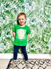 Load image into Gallery viewer, David Attenborough t shirt - unisex kid&#39;s