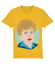 Load image into Gallery viewer, Jessica Fletcher t shirt