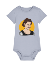 Load image into Gallery viewer, Fleabag baby grow