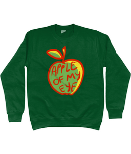 Apple of my eye jumper