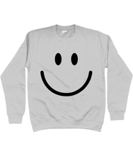 Load image into Gallery viewer, Smiley jumper - kids&#39;