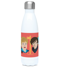 Load image into Gallery viewer, Detectives 500ml Water Bottle